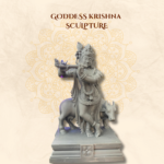 Lord Venkateshwara Sculpture