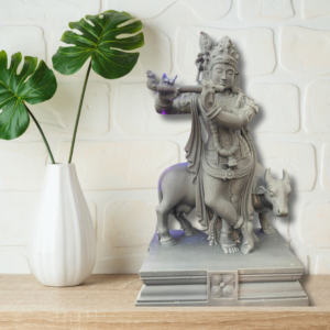 Lord Venkateshwara Sculpture