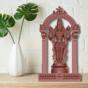 Ganesha Sculpture